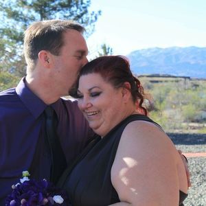 Meet your Posher, Kimberlee